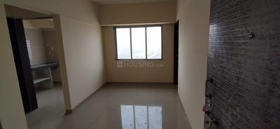 Image of 550 Sq.ft 1 BHK Apartment / Flat for sale in Vikhroli West, Mumbai for Rs. 5900000