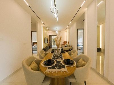 Image of 1819 Sq.ft 3 BHK Apartment / Flat for sale in Mahendra Arto Helix, Electronic City, Bengaluru for Rs. 19618011