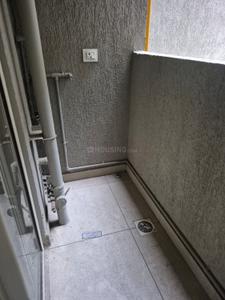 Balcony Image of 1456 Sq.ft 3 BHK Apartment / Flat for sale in Supreme Estia, Baner Pune for Rs. 19999999