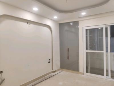 Bedroom Image of 1305 Sq.ft 3 BHK Builder Floor for sale in Green Field Colony Faridabad for Rs. 14500000