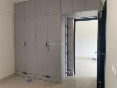 Bedroom Image of 605 Sq.ft 2 BHK Apartment / Flat for sale in Shriram Liberty Square, Gulimangala Bengaluru for Rs. 7500000
