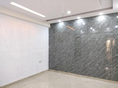 Bedroom Image of 2000 Sq.ft 4 BHK Builder Floor for sale in Rajendra Nagar Ghaziabad for Rs. 14500000