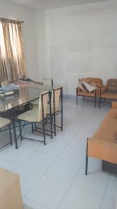 Hall Image of 1130 Sq.ft 2 BHK Apartment / Flat for sale in Goel Ganga Hamlet, Viman Nagar Pune for Rs. 15000000
