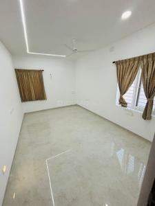 Bedroom Image of 2600 Sq.ft 3 BHK Independent House for sale in Cheran Ma Nagar Coimbatore for Rs. 19000000