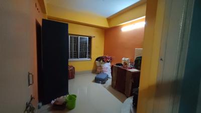 Bedroom Image of 1305 Sq.ft 3 BHK Apartment / Flat for sale in Sodepur Kolkata for Rs. 3100000