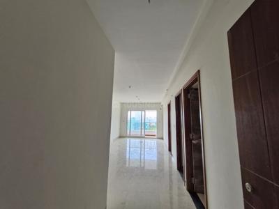 Bedroom Image of 1000 Sq.ft 2 BHK Apartment / Flat for sale in NCC Signature Towers, Sholinganallur Chennai for Rs. 8500000