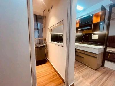 Bedroom Image of 500 Sq.ft 1 BHK Apartment / Flat for sale in Saket RWA, Saket New Delhi for Rs. 2200000