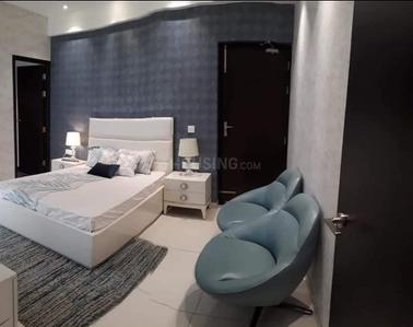Bedroom Image of 7000 Sq.ft 5 BHK Independent House for rent in Ayali Kalan Ludhiana for Rs. 120000