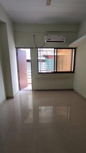 Hall Image of 1000 Sq.ft 2 BHK Apartment / Flat for rent in Rajapeth Amravati for Rs. 11000