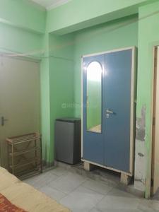 Bedroom Image of 600 Sq.ft 1 BHK Apartment / Flat for sale in Indirapuram Ghaziabad for Rs. 3300000