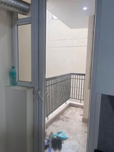 Balcony Image of 1450 Sq.ft 2 BHK Penthouse for rent in Nirwana Heights, Khanpur Mohali for Rs. 16000