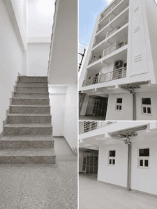 2 BHK Flat