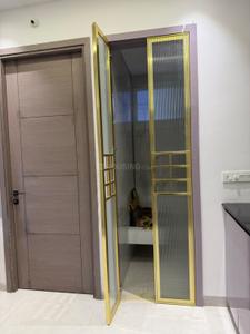 Pooja Room Image of 3435 Sq.ft 3 BHK Villa for rent in Hallmark 5A, Velimela Sangareddy for Rs. 90000