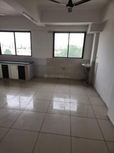 Hall Image of 2100 Sq.ft 3 BHK Apartment / Flat for rent in Vaishno Devi Circle Ahmedabad for Rs. 23000