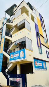 Image of 600 Sq.ft 3 BHK Apartment / Flat for sale in Doddanagamangala, Bengaluru for Rs. 14500000