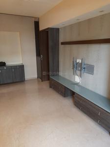 Hall Image of 700 Sq.ft 1 BHK Apartment / Flat for sale in Malabar Hill Mumbai for Rs. 35555555