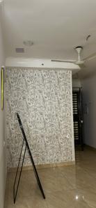 Hall Image of 1375 Sq.ft 3 BHK Apartment / Flat for rent in Gaurs 14th Avenue, Noida Extension Greater Noida for Rs. 23000