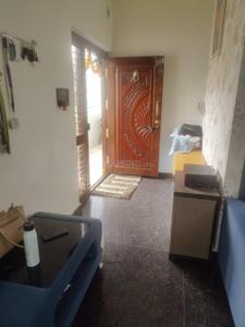 Hall Image of 3900 Sq.ft 6 BHK Independent House for sale in Yelahanka Bengaluru for Rs. 38000000