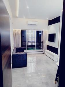 1 BHK Flat