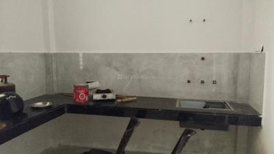 Kitchen Image of 1150 Sq.ft 3.5 BHK Independent House for sale in Bijnor Lucknow for Rs. 5400000