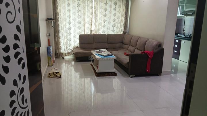 Soham Heights Living Room 1