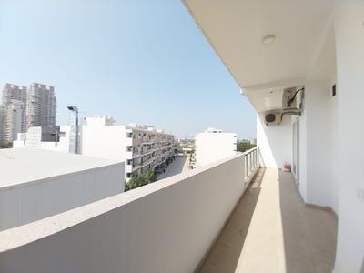 Balcony Image of 3000 Sq.ft 4 BHK Builder Floor for sale in SS Linden IV, Sector 85 Gurgaon for Rs. 28000000
