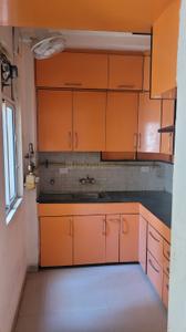 Kitchen Image of 940 Sq.ft 2 BHK Apartment / Flat for sale in Jaypee Kosmos, Sector 134 Noida for Rs. 7600000
