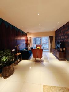 Image of 1350 Sq.ft 2 BHK Apartment / Flat for sale in Legacy Salvador, Yelahanka, Bengaluru for Rs. 12000000