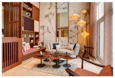 Hall Image of 4236 Sq.ft 4 BHK Villa for sale in Cityville Valmark Phase 2B, Hulimavu Bengaluru for Rs. 48700000