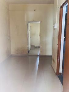 Hall Image of 200 Sq.ft 1 RK Apartment / Flat for rent in Talwade Pune for Rs. 5700