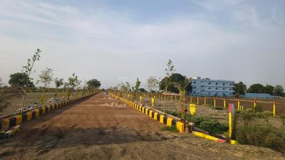 Image of 150 Sq.ft Residential Plot / Land for sale in Kankipadu, Vijayawada for Rs. 3300000