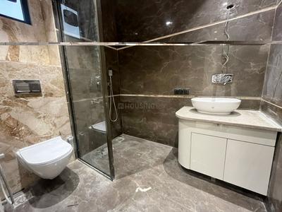 Image of 1728 Sq.ft 3 BHK Builder Floor for rent in Karkardooma, New Delhi for Rs. 85000