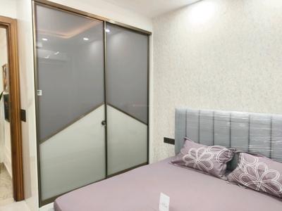 Bedroom Image of 1530 Sq.ft 3 BHK Builder Floor for sale in Skywhales Vienna Greens II, Sector 99A Gurgaon for Rs. 17500000