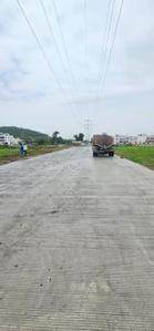 Image of 1000 Sq.ft Residential Plot / Land for sale in Kesnand, Pune for Rs. 1920000