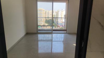 Bedroom Image of 1400 Sq.ft 3 BHK Apartment / Flat for sale in Nyati Era III, Dhanori Pune for Rs. 14000000