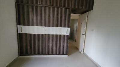 Bedroom Image of 927 Sq.ft 2 BHK Apartment / Flat for sale in DLF Woodland Heights, Bommasandra Bengaluru for Rs. 6600000