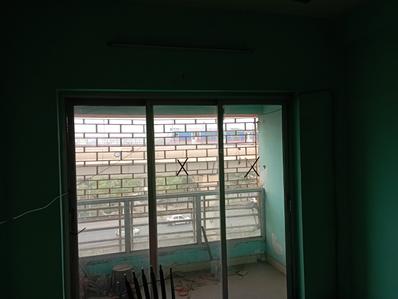 Bedroom Image of 1400 Sq.ft 3 BHK Apartment / Flat for sale in Kalikapur, EM Bypass Kolkata for Rs. 14000000
