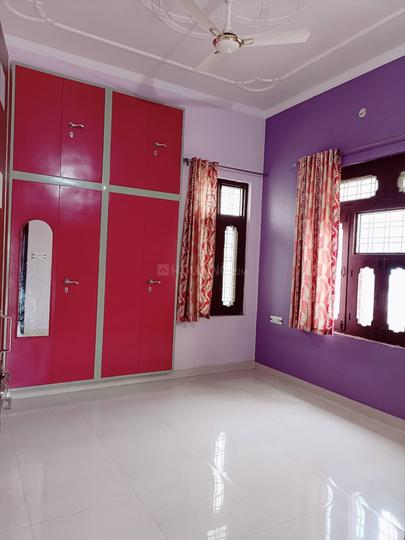Haldwani Bedroom 1