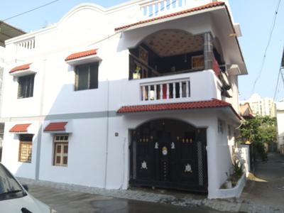 Image of 1400 Sq.ft 3 BHK Independent House for sale in Asha Nagar, Navsari for Rs. 4700000