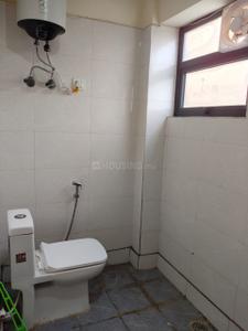 Image of 500 Sq.ft 1 RK Apartment / Flat for rent in DDA Sarita Vihar Pocket D RWA, Sarita Vihar, New Delhi for Rs. 18000