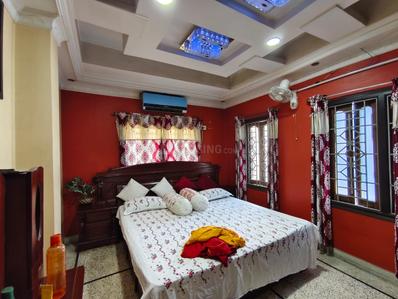 Bedroom Image of 3900 Sq.ft 7 BHK Apartment / Flat for sale in KalindiEstate, South Dum Dum Kolkata for Rs. 13000000