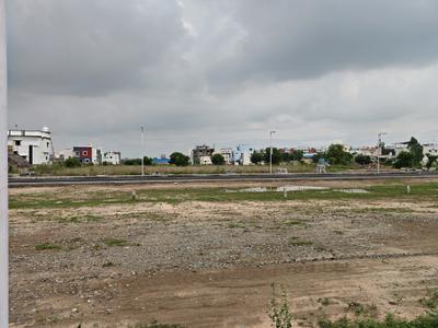 Image of 1400 Sq.ft Residential Plot / Land for sale in Varadharajapuram, Chennai for Rs. 8400000