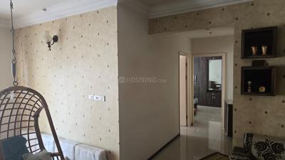 Hall Image of 1200 Sq.ft 2 BHK Apartment / Flat for sale in Sattva Greenage, Hongasandra Bengaluru for Rs. 24000000