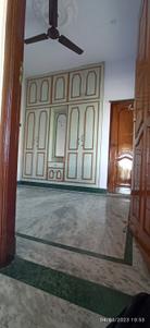 Bedroom Image of 700 Sq.ft 2 BHK Builder Floor for rent in Devarachikkana Halli Bengaluru for Rs. 13000