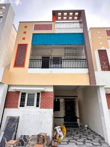 Image of 1675 Sq.ft 3 BHK Independent House for sale in Guduvancheri, Chennai for Rs. 9500000