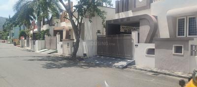 Image of 2000 Sq.ft 3 BHK Villa for rent in Vadavalli, Coimbatore for Rs. 35000