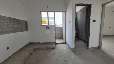Hall Image of 1021 Sq.ft 2 BHK Apartment / Flat for sale in Kalkere Bengaluru for Rs. 6432000
