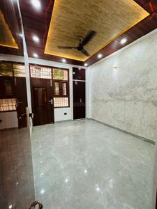 Hall Image of 1000 Sq.ft 2 BHK Builder Floor for sale in Indirapuram Ghaziabad for Rs. 7800000
