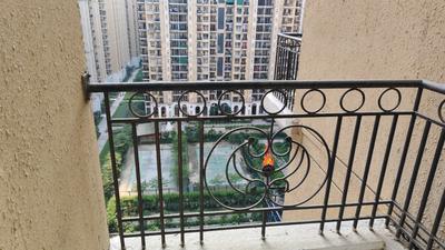 Image of 1090 Sq.ft 3 BHK Apartment / Flat for sale in Prateek Grand City, Siddharth Vihar, Ghaziabad for Rs. 13100000