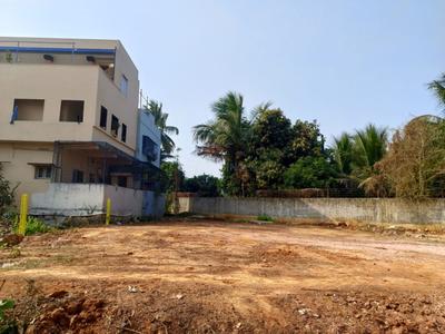 Image of 460 Sq.ft Residential Plot / Land for sale in Konthamuru, Rajahmundry for Rs. 5500000
